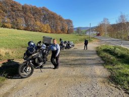 Novemberausfahrt